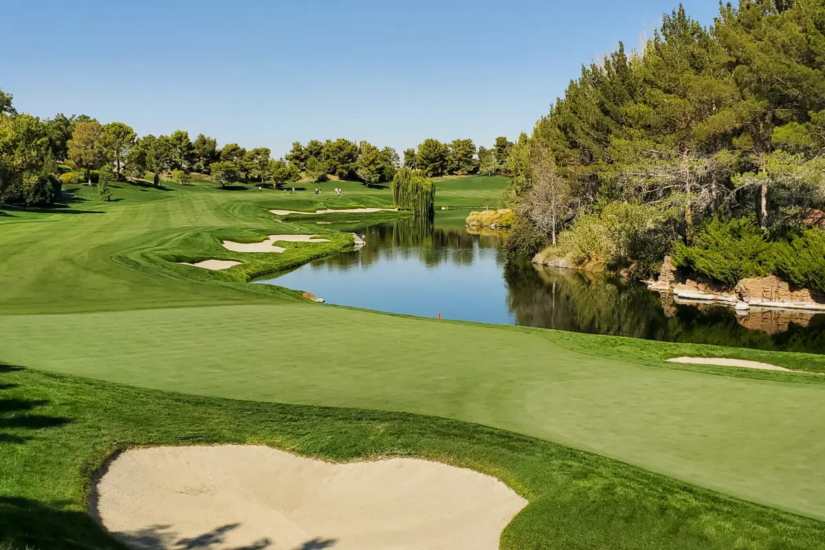 fantasy PGA golf picks