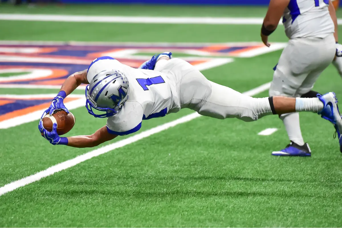 Strategies for Dominating Pick X NFL Pools