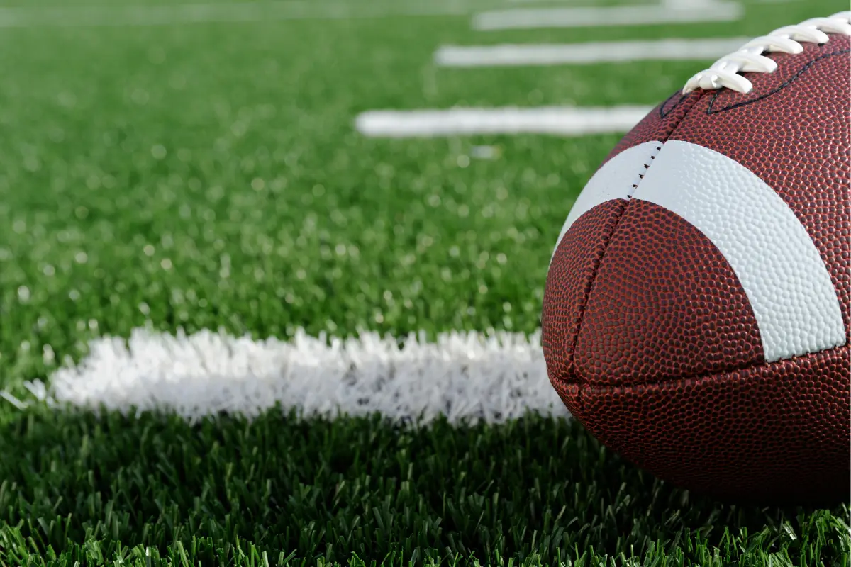 NFL tiers pool