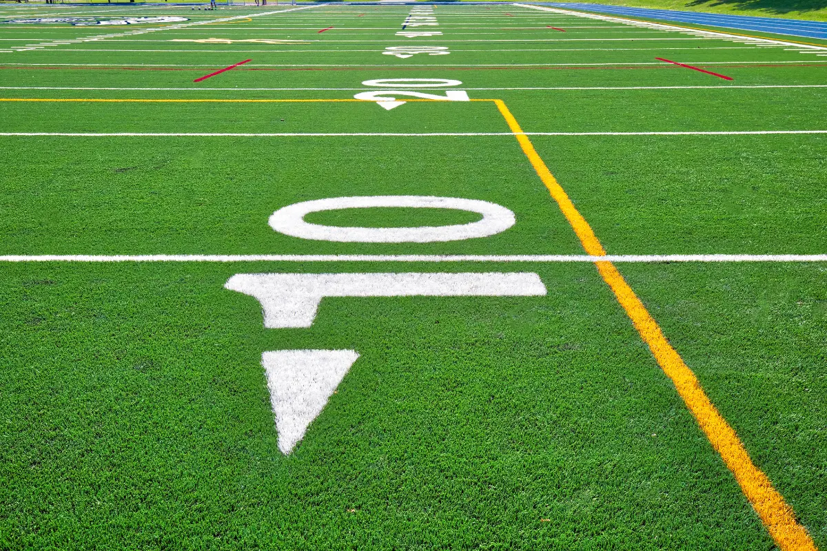 statistics in nfl pick em