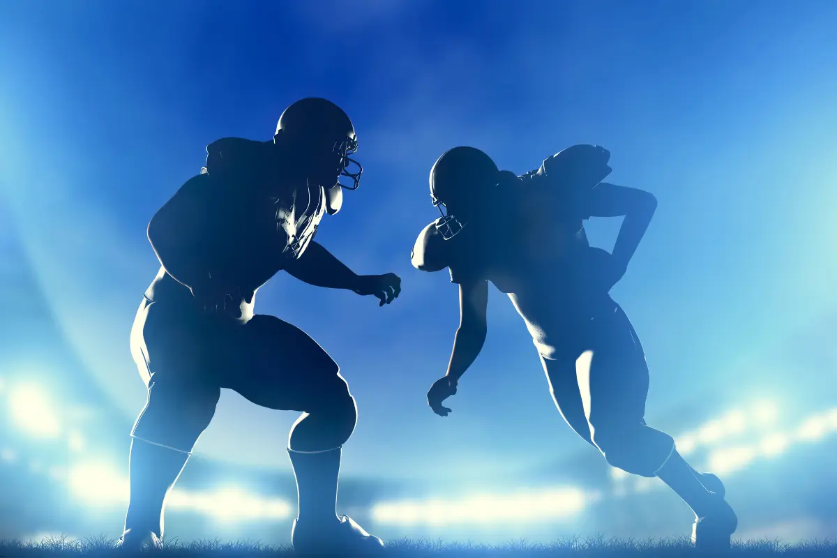 The Psychology Behind NFL Survivor Pool Decisions