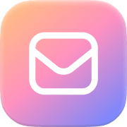 Email Icon - Techbot X Webflow Template
