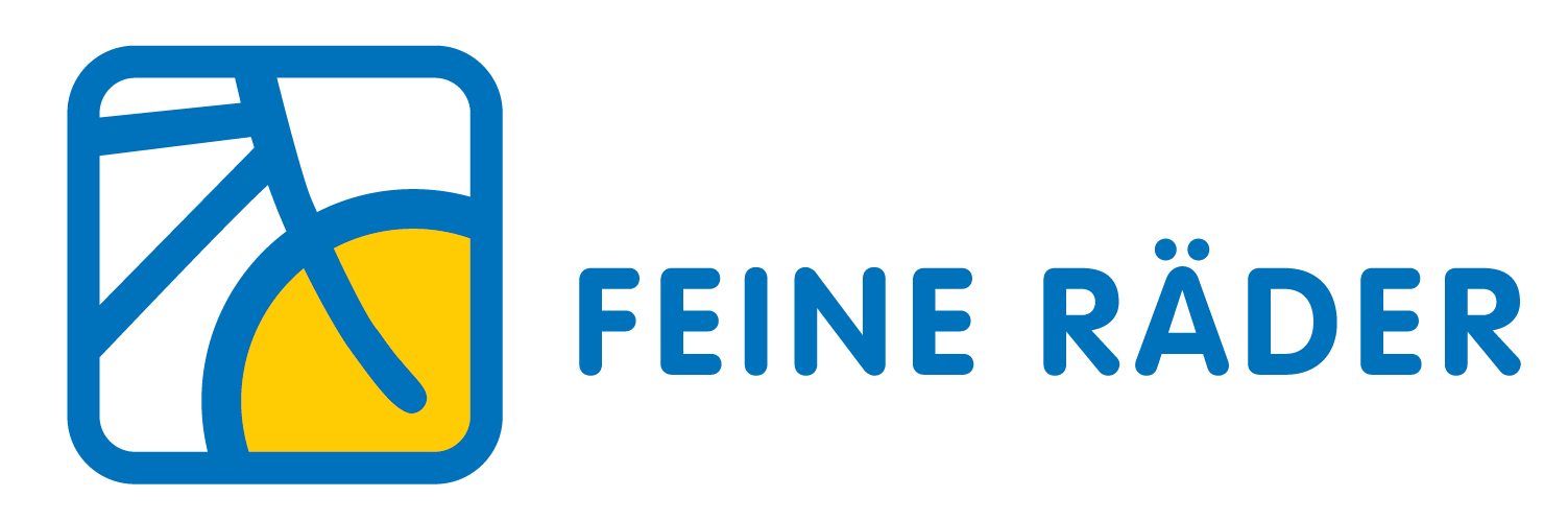 Feine Räder Logo