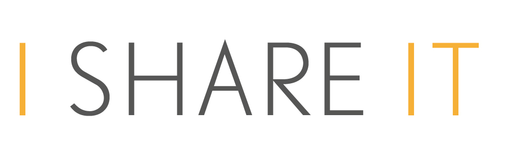 I share it logo