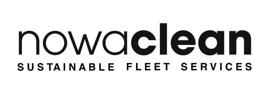 Nowaclean logo