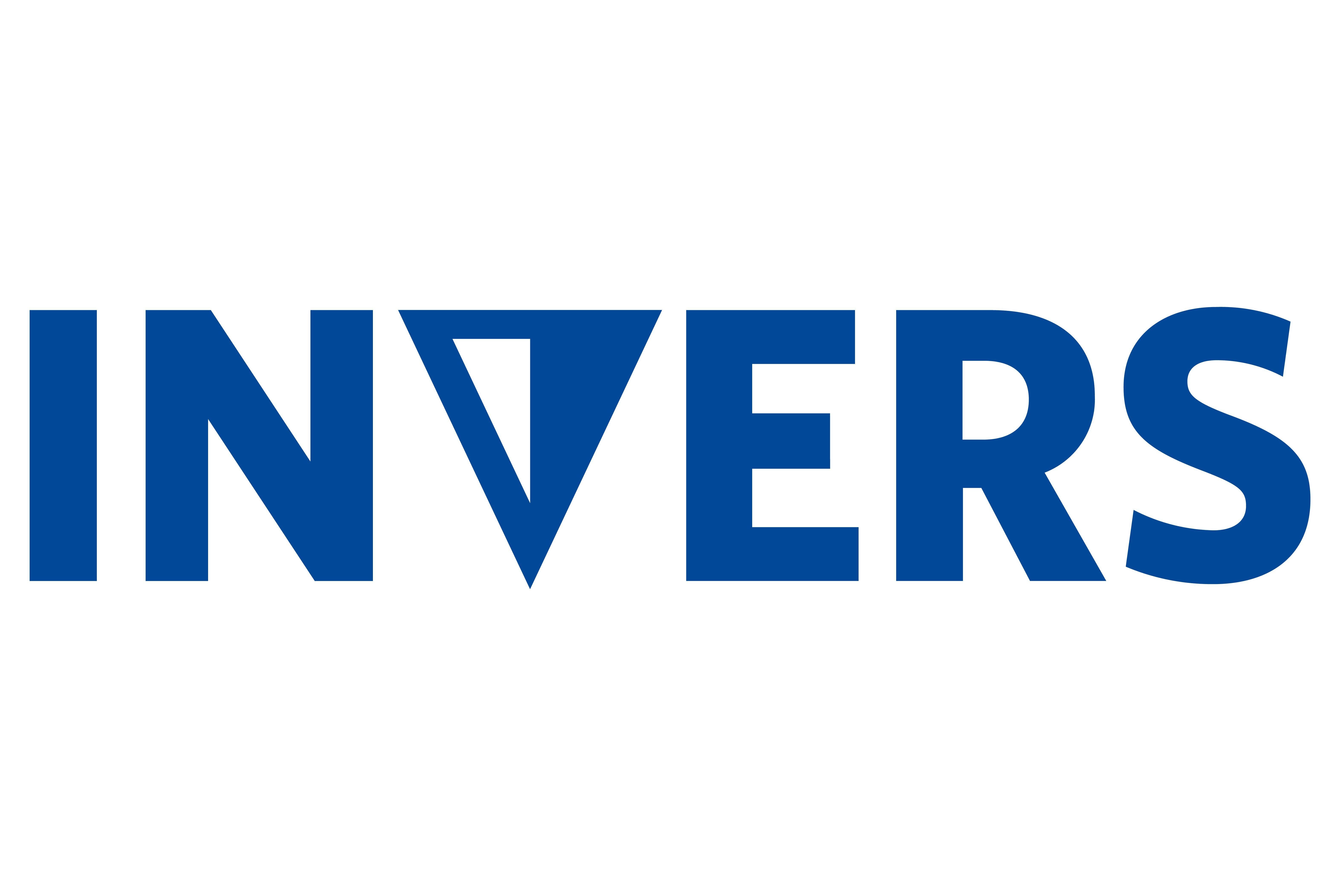 Invers logo