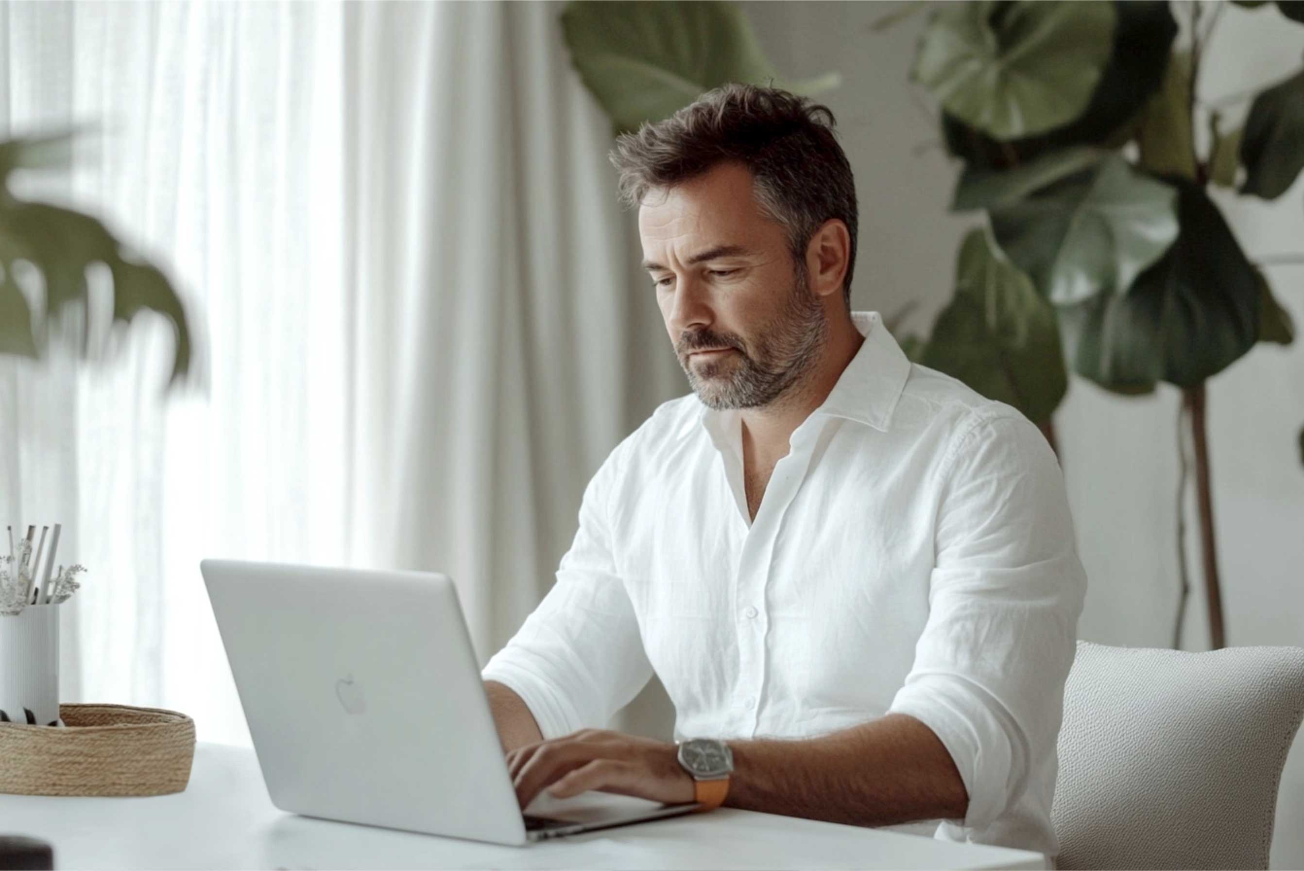 Real Estate Marketing Case Study | Multichannel Strategy & 4.2% CR