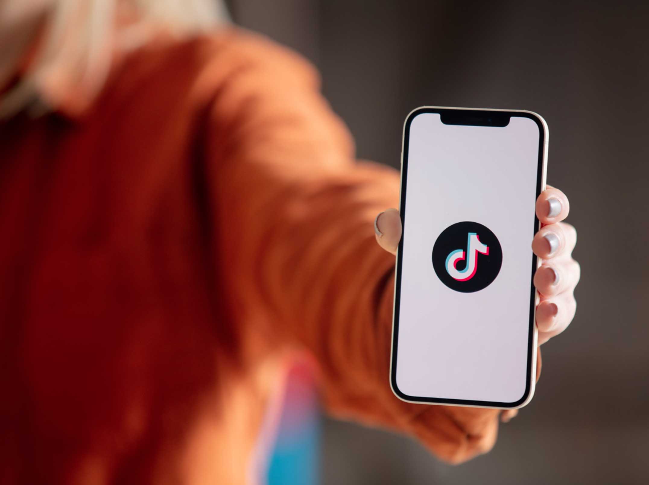 TikTok Boosts User Trust with New Data Transparency Features