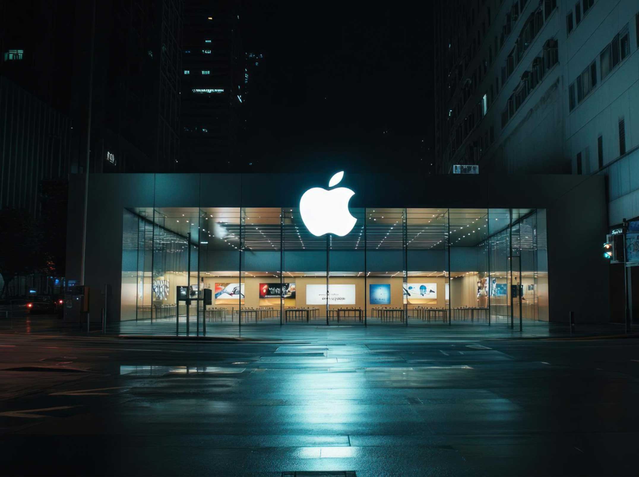 Apple's Innovations: Satellite Connectivity & AI Integration