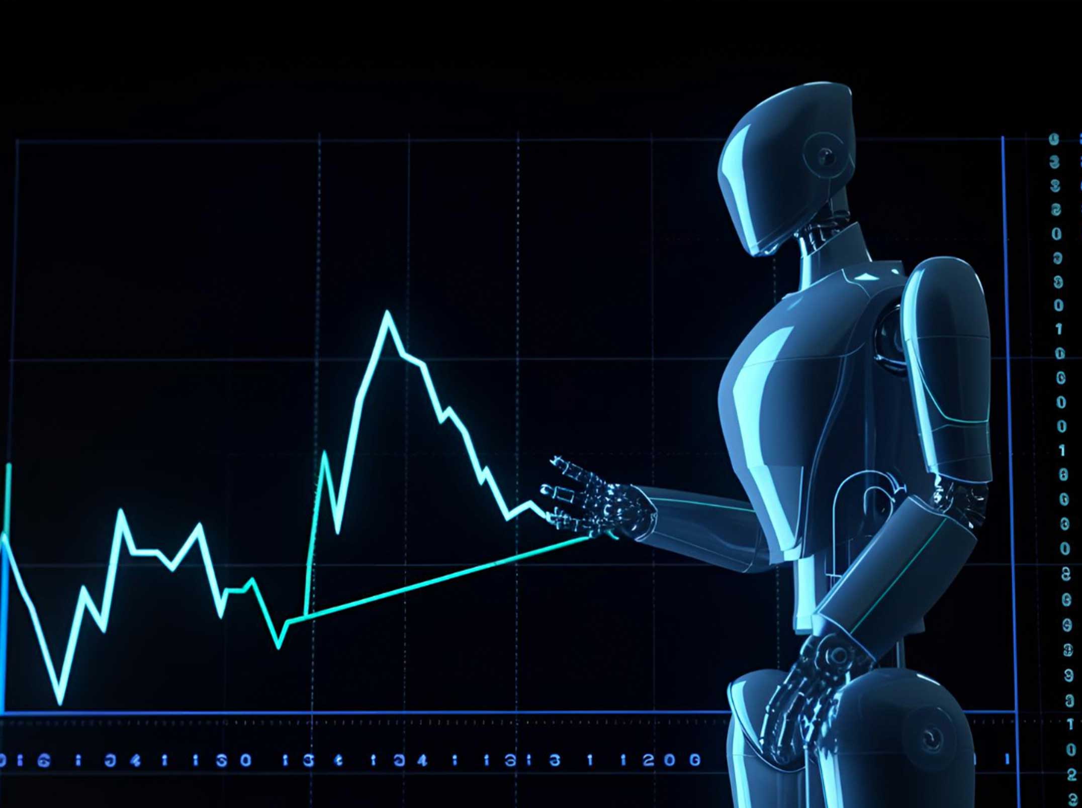 Generative AI Redefines Marketing Strategies in 2025
