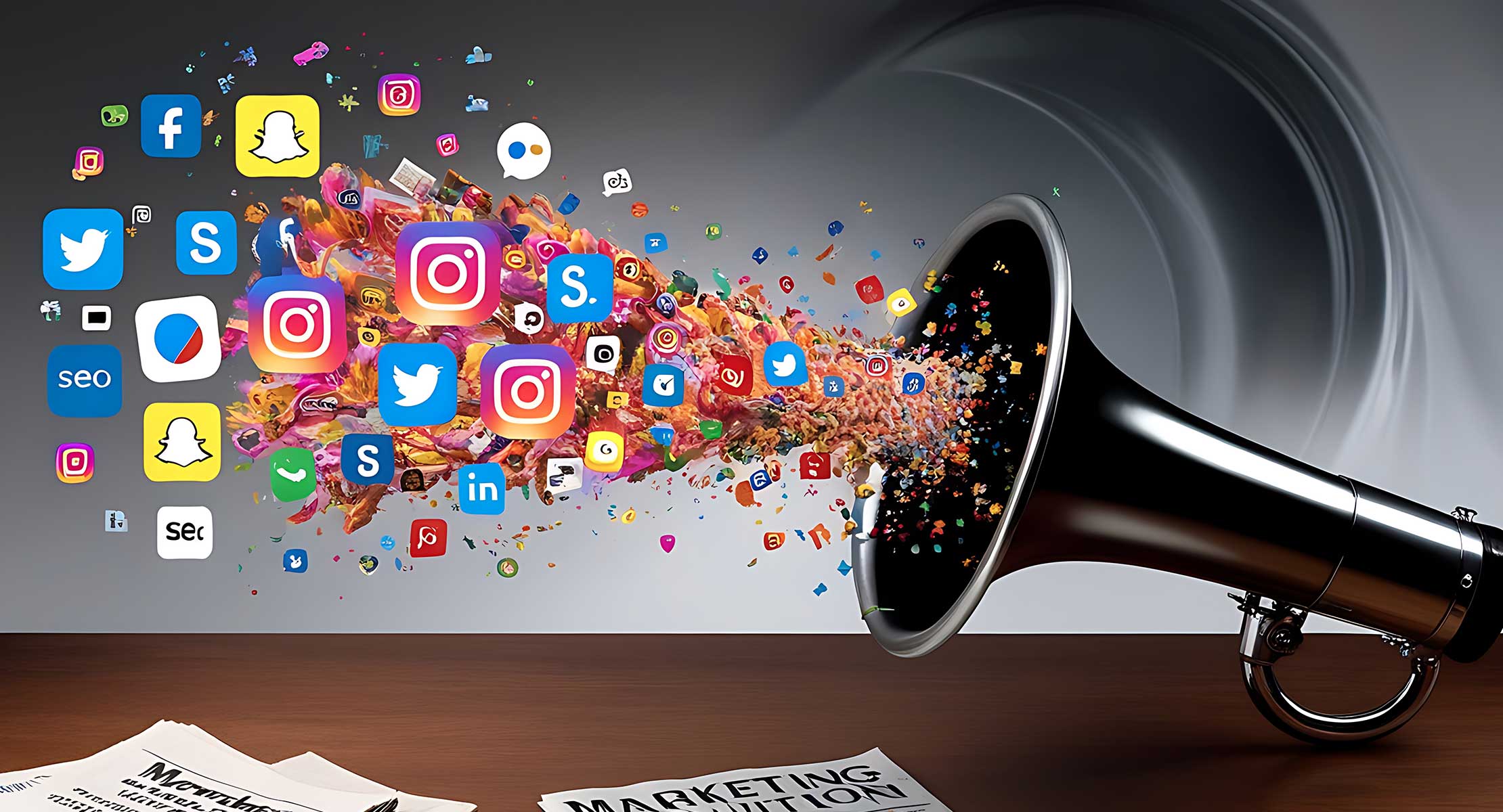 How Small Brands Can Win With Smart Content Marketing