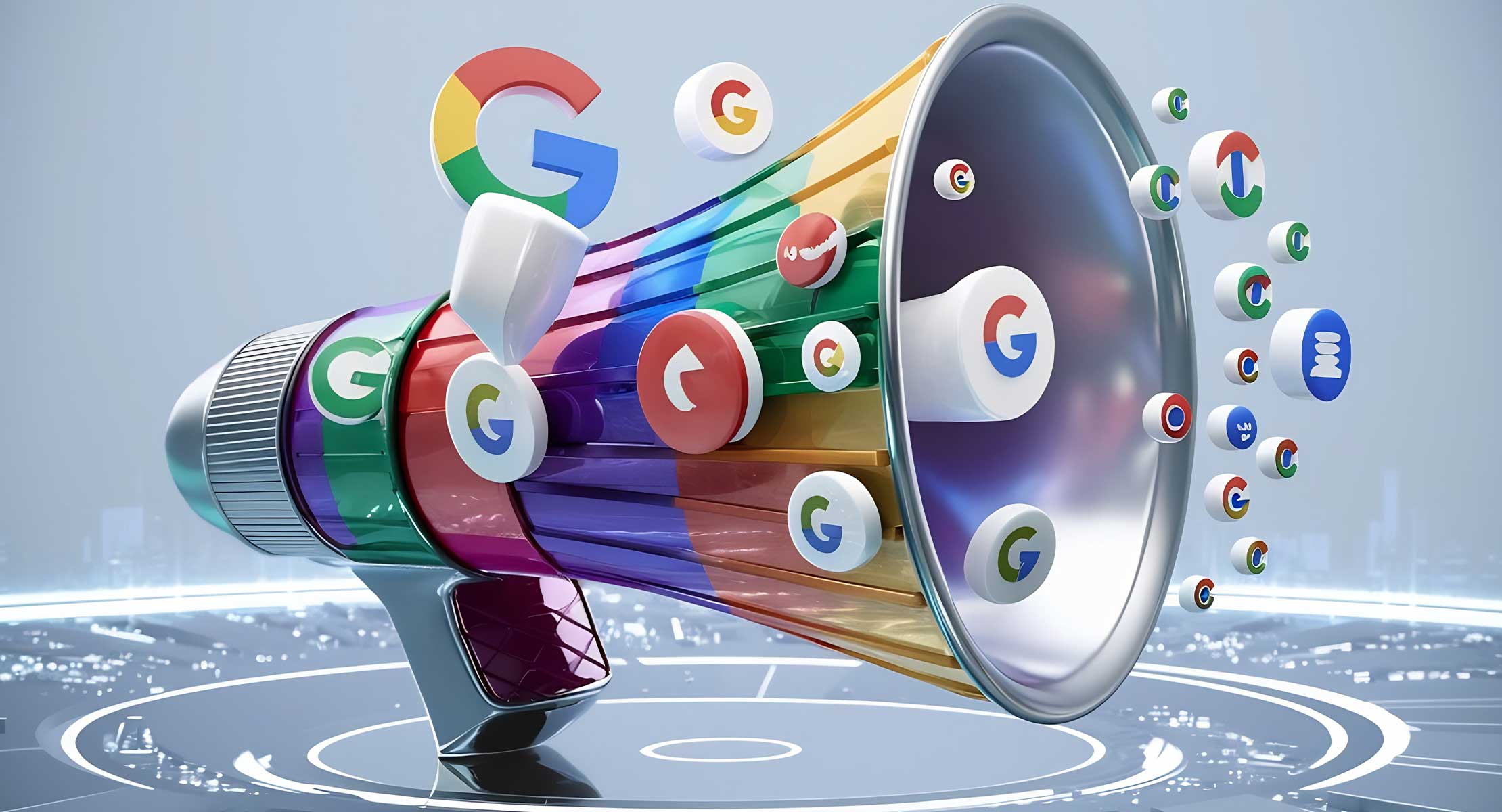 Google's Preferred Sources: The Search Game Has Changed