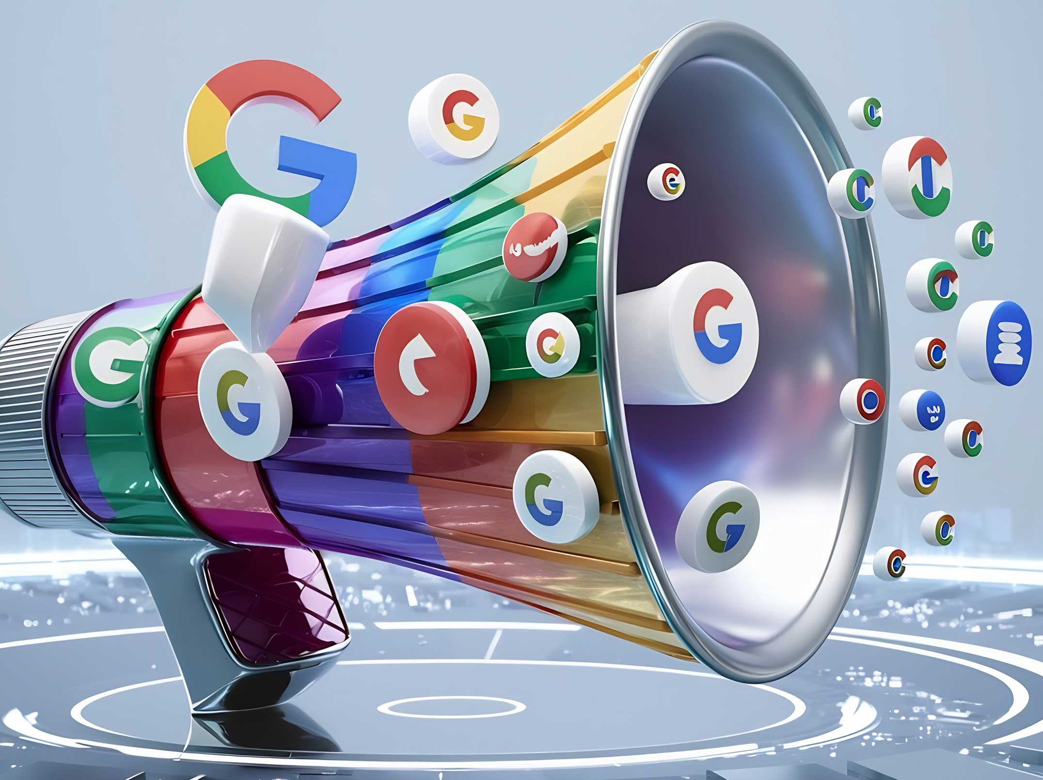 Google's Preferred Sources: The Search Game Has Changed