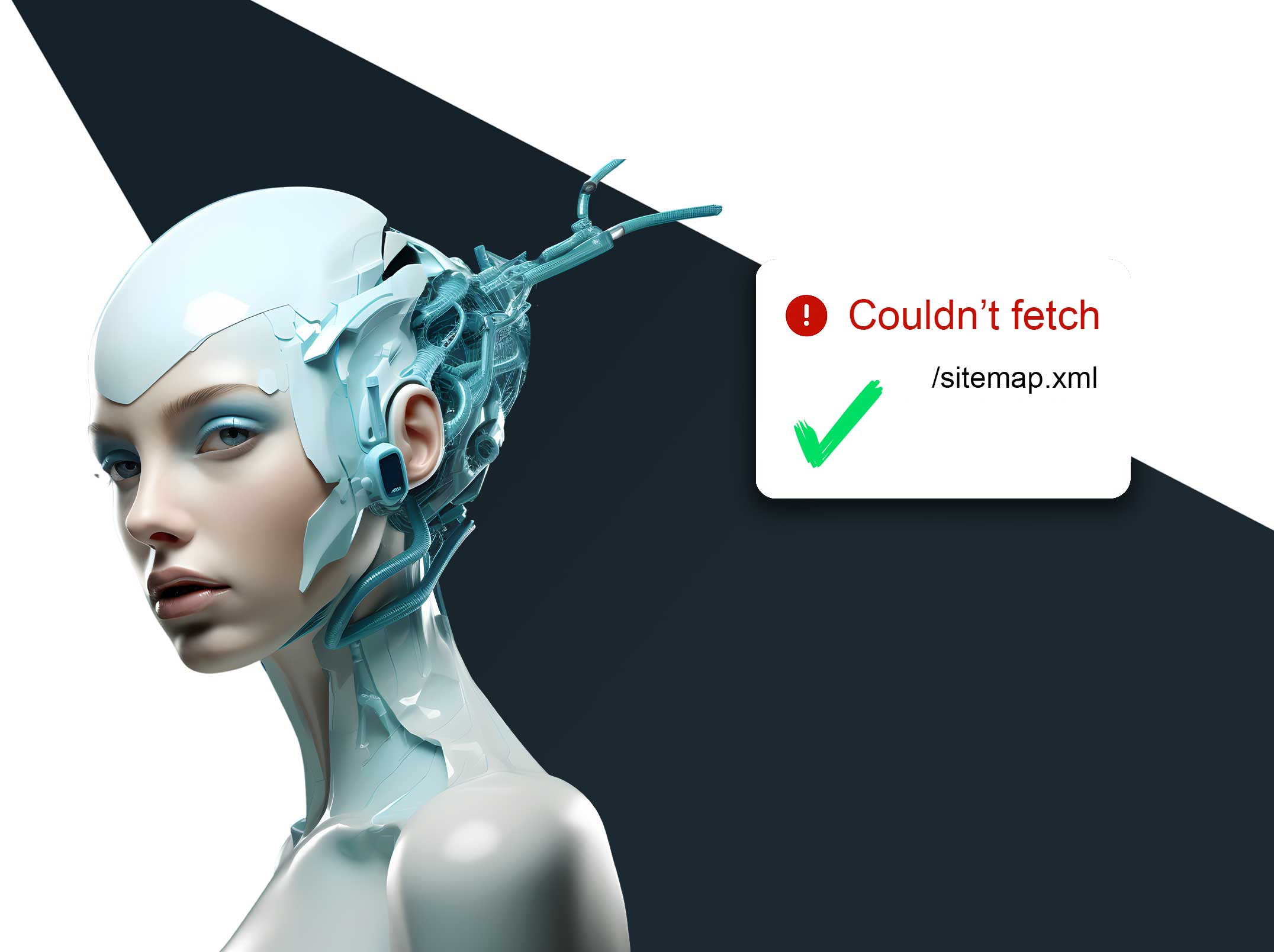 How to Fix the “Couldn’t Fetch Sitemap” Error in Google Search Console