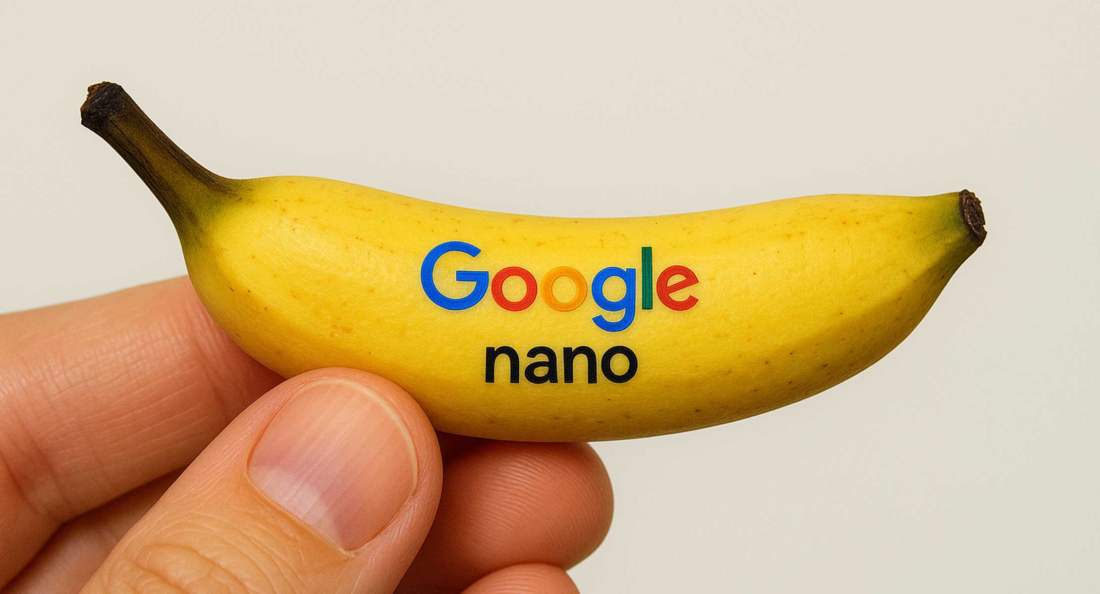 What Is Google Nano Banana? Everything You Need to Know