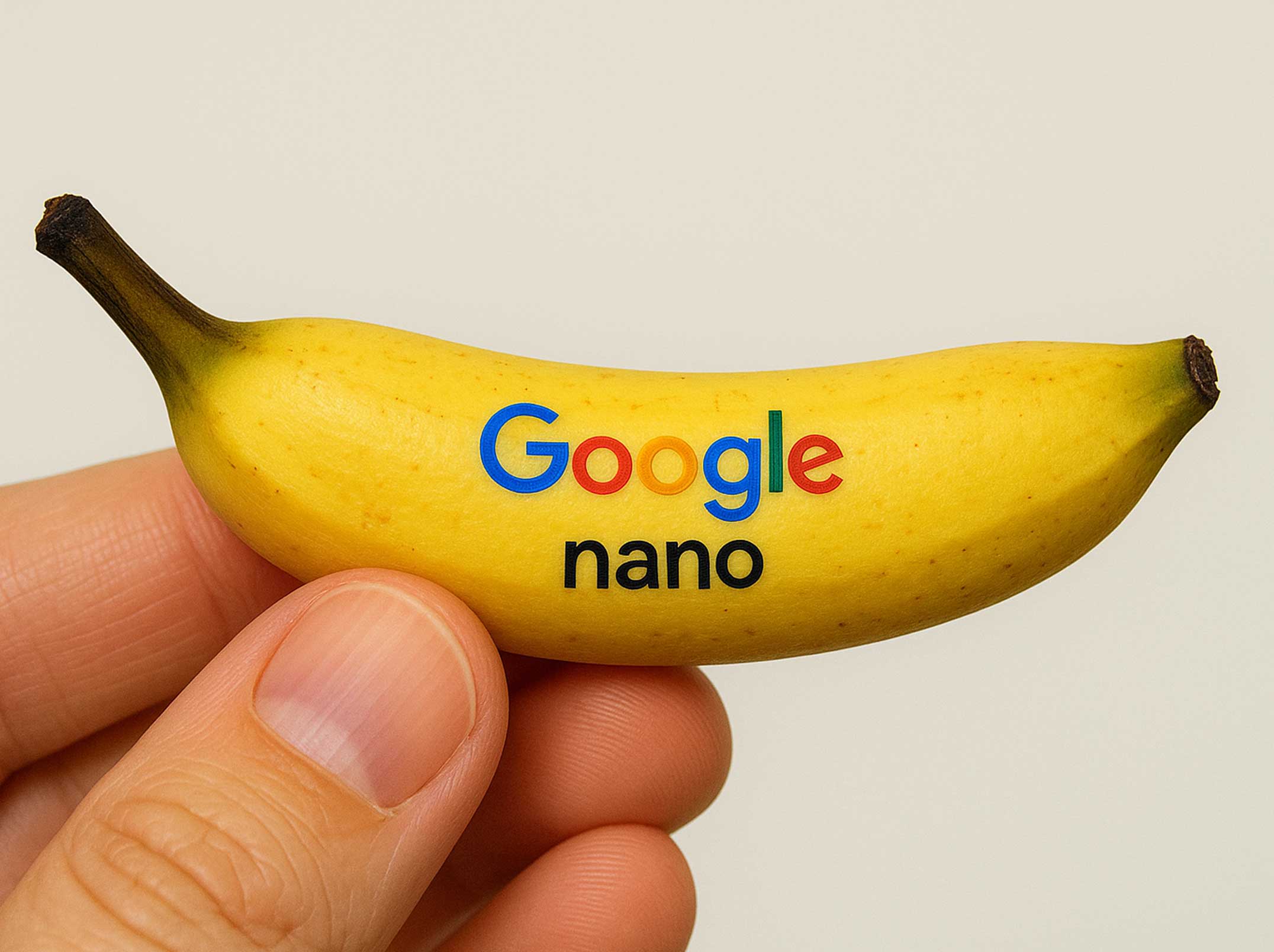What Is Google Nano Banana? Everything You Need to Know