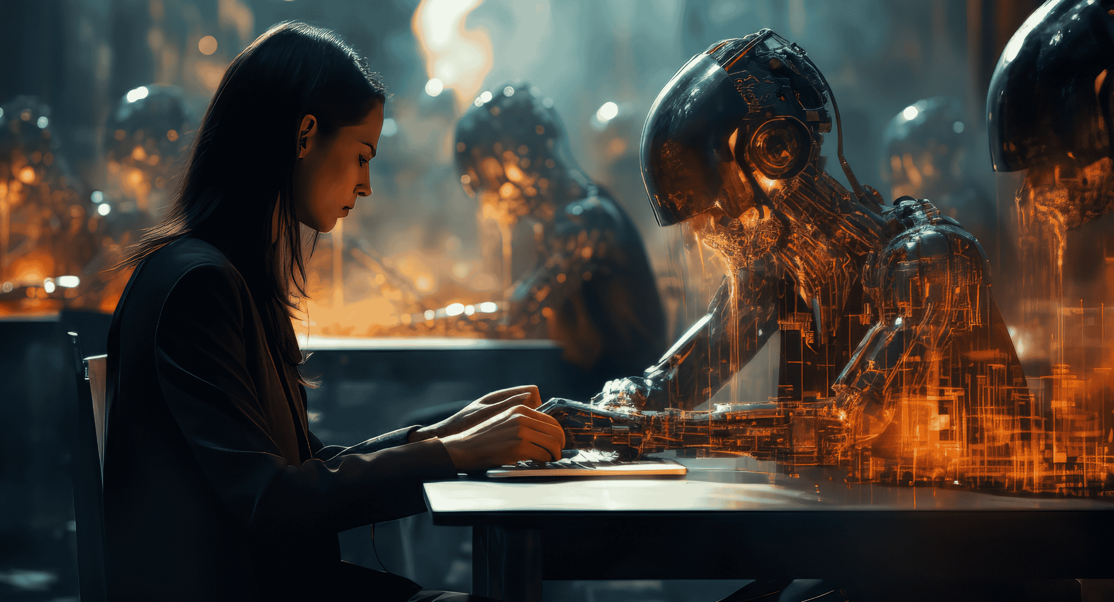 ChatGPT vs. Google Ads: Paying for Sales Instead of Clicks?