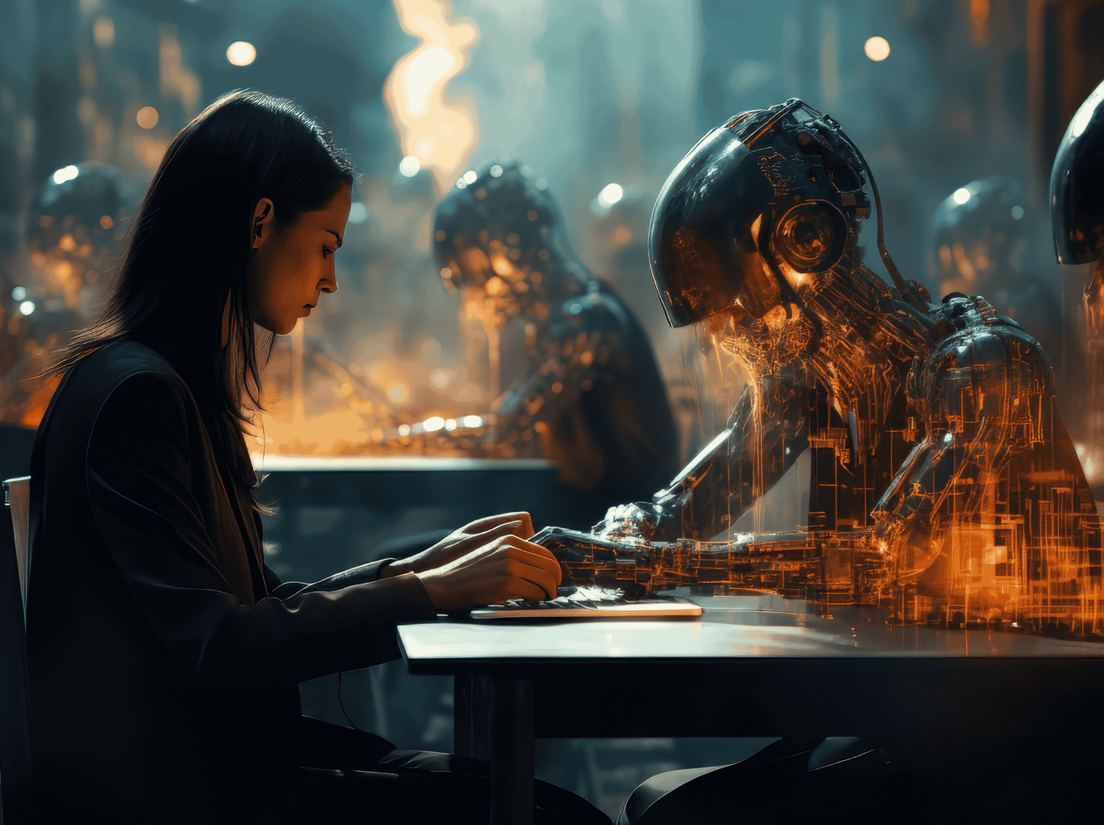 ChatGPT vs. Google Ads: Paying for Sales Instead of Clicks?