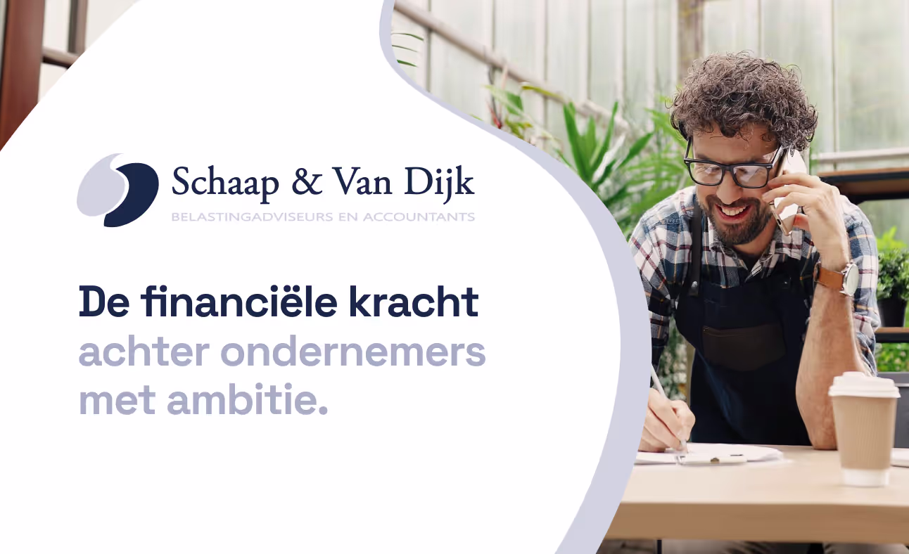 (c) Schaap-vandijk.nl