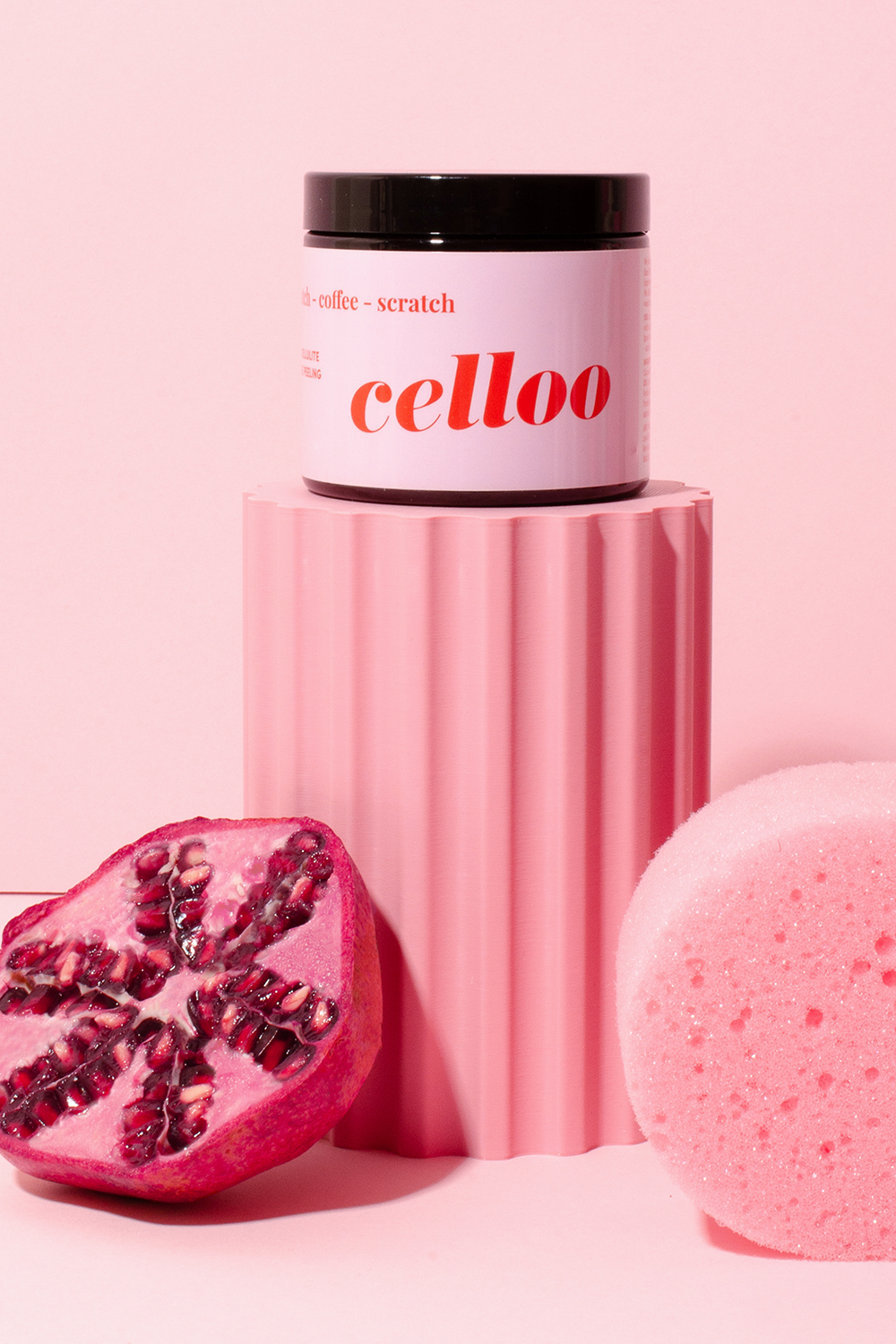 Choosing the right color palette for your beauty brand identity: breaking the mold with creativity