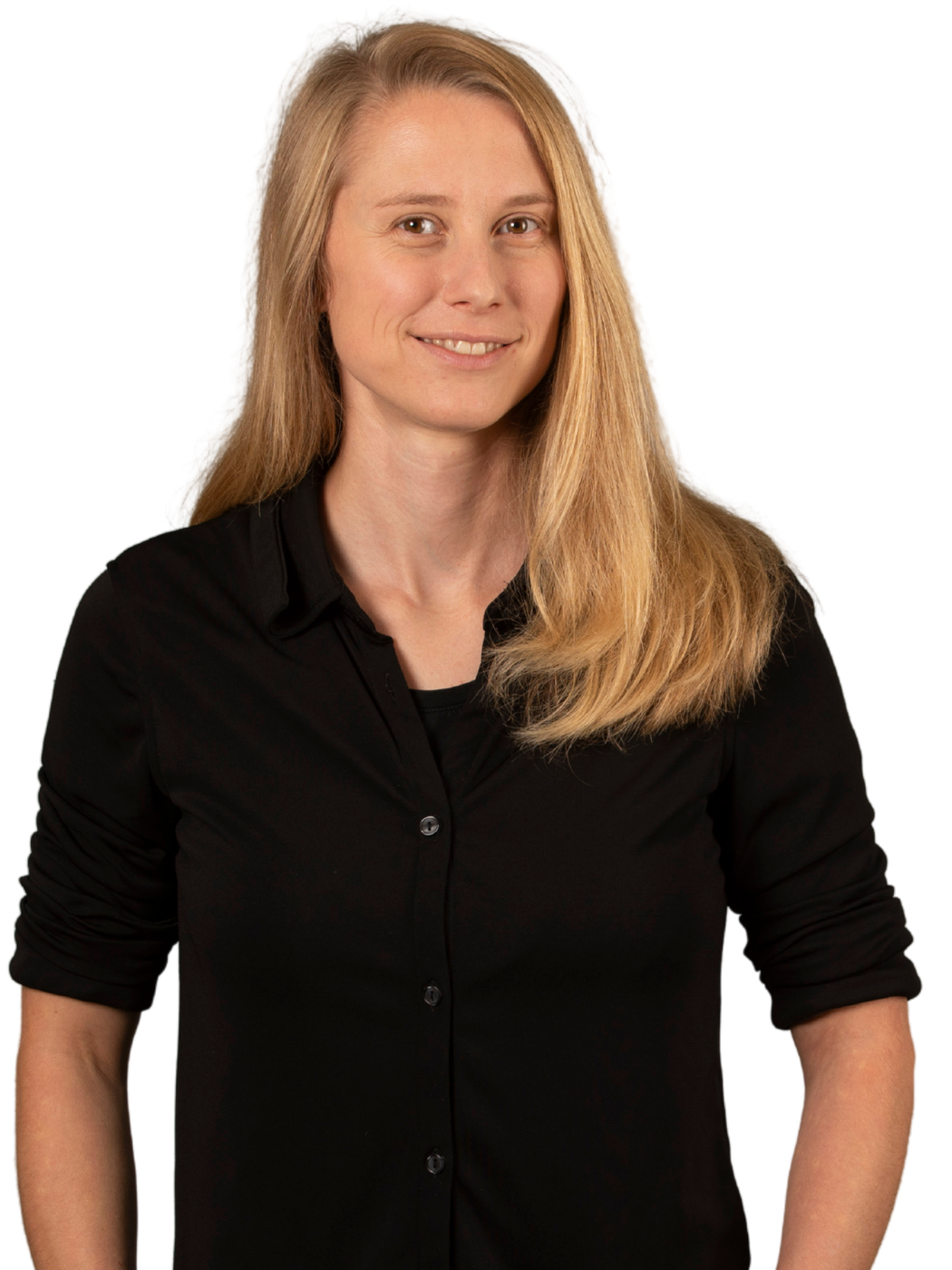 Norma Walda, Geschäftsführerin der SH VermögensArchitekt GmbH in Magdeburg