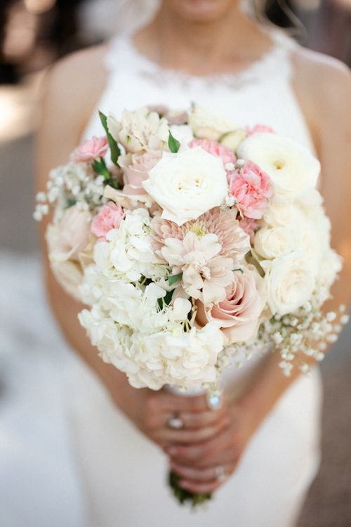 Bride's sunning bouquet  Created by Thrifty Gents