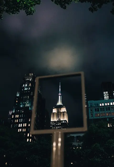 Empire State