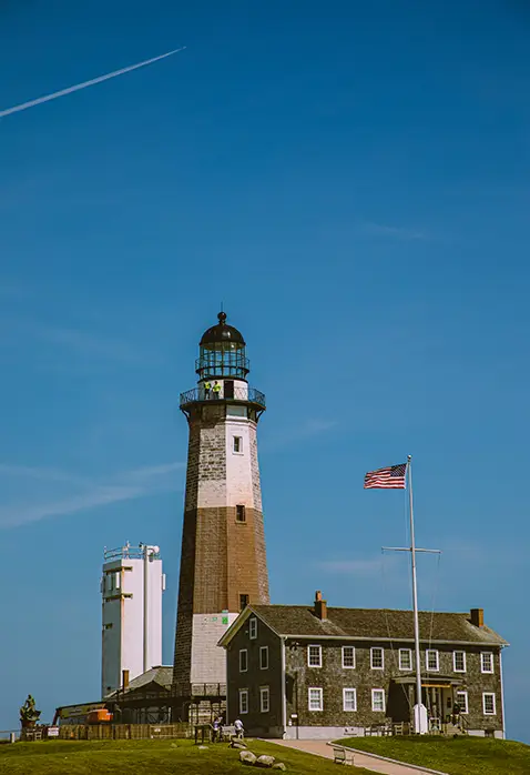 Montauk