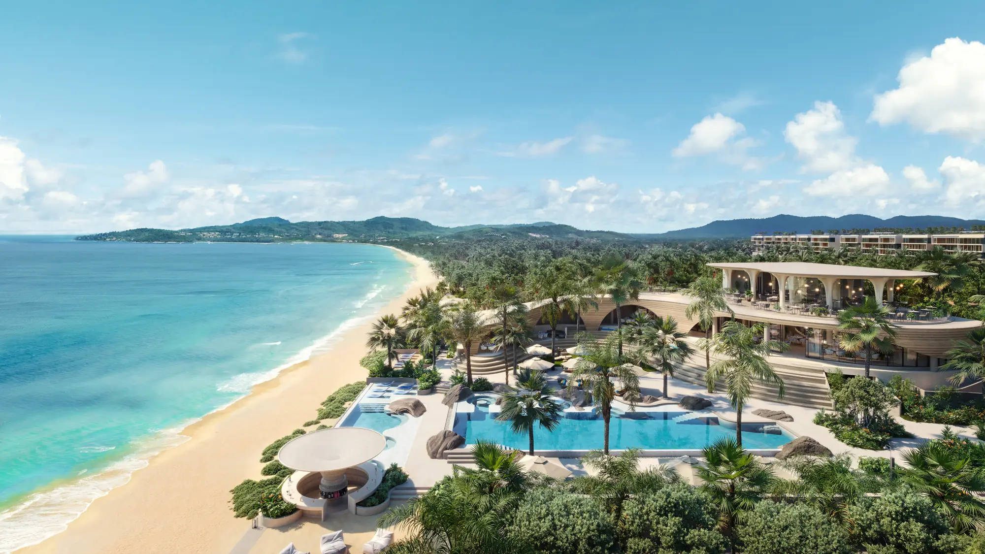 Оазис безмятежности и изысканной роскоши – Residences at Garrya Phuket
