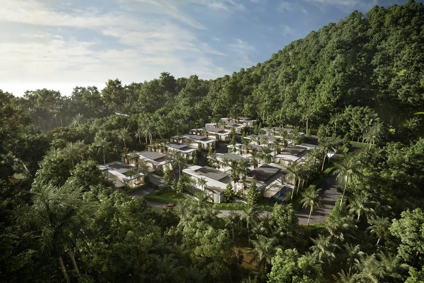 Aileen Villas Phase 6