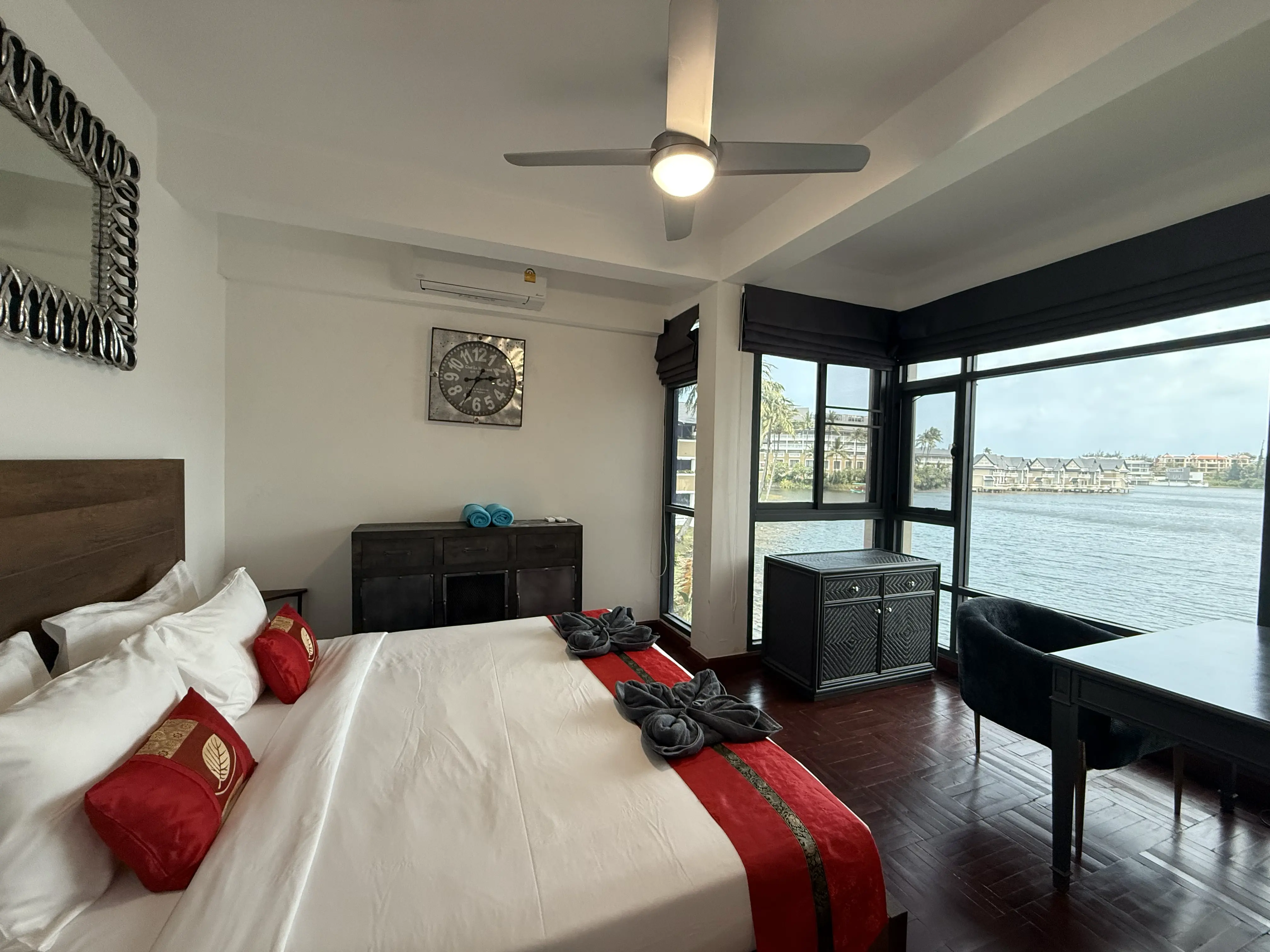 Таунхаус с 2 спальнями в Allamanda 1 Condominium