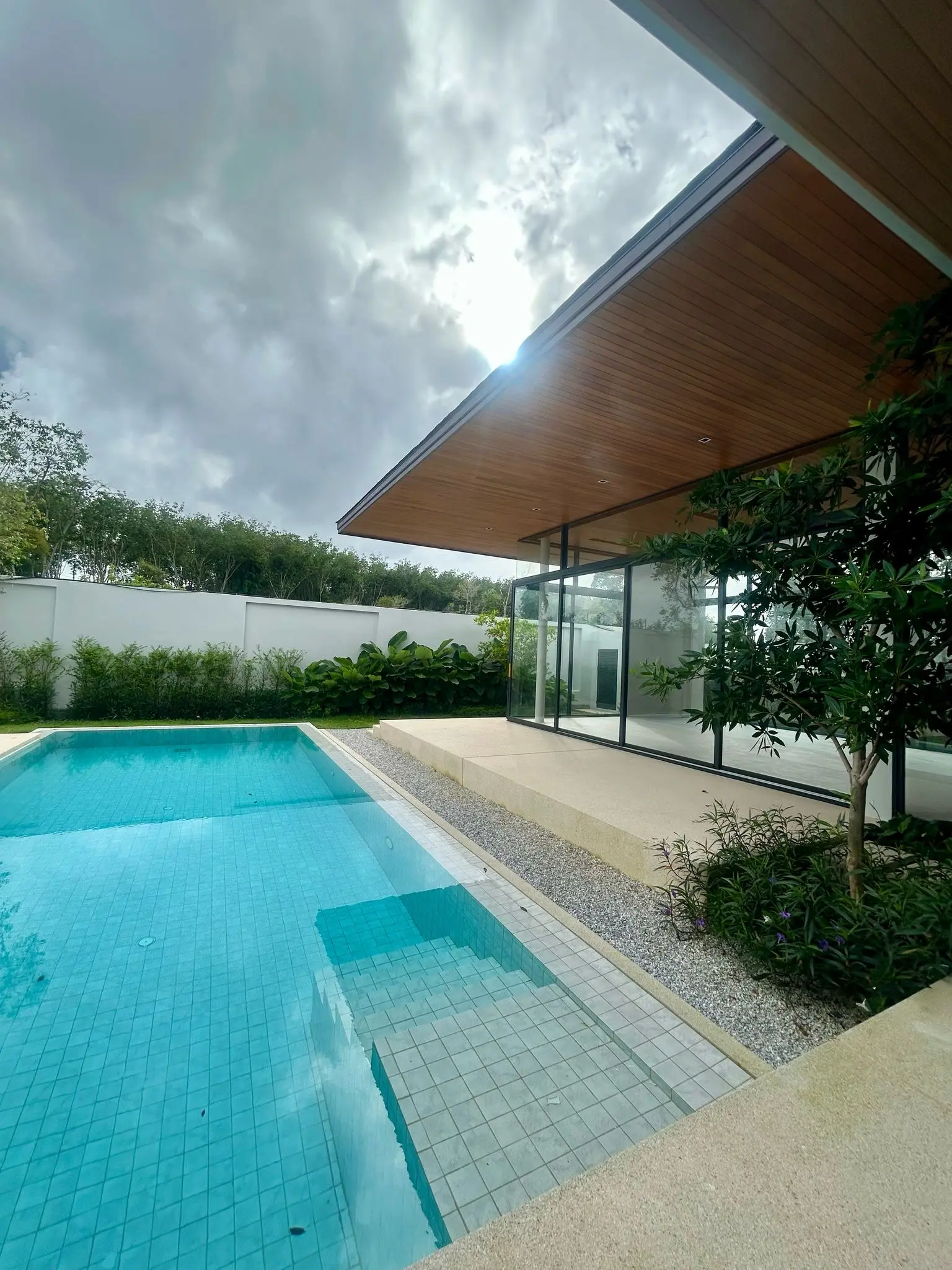 3-спальная вилла Botanica Four Seasons