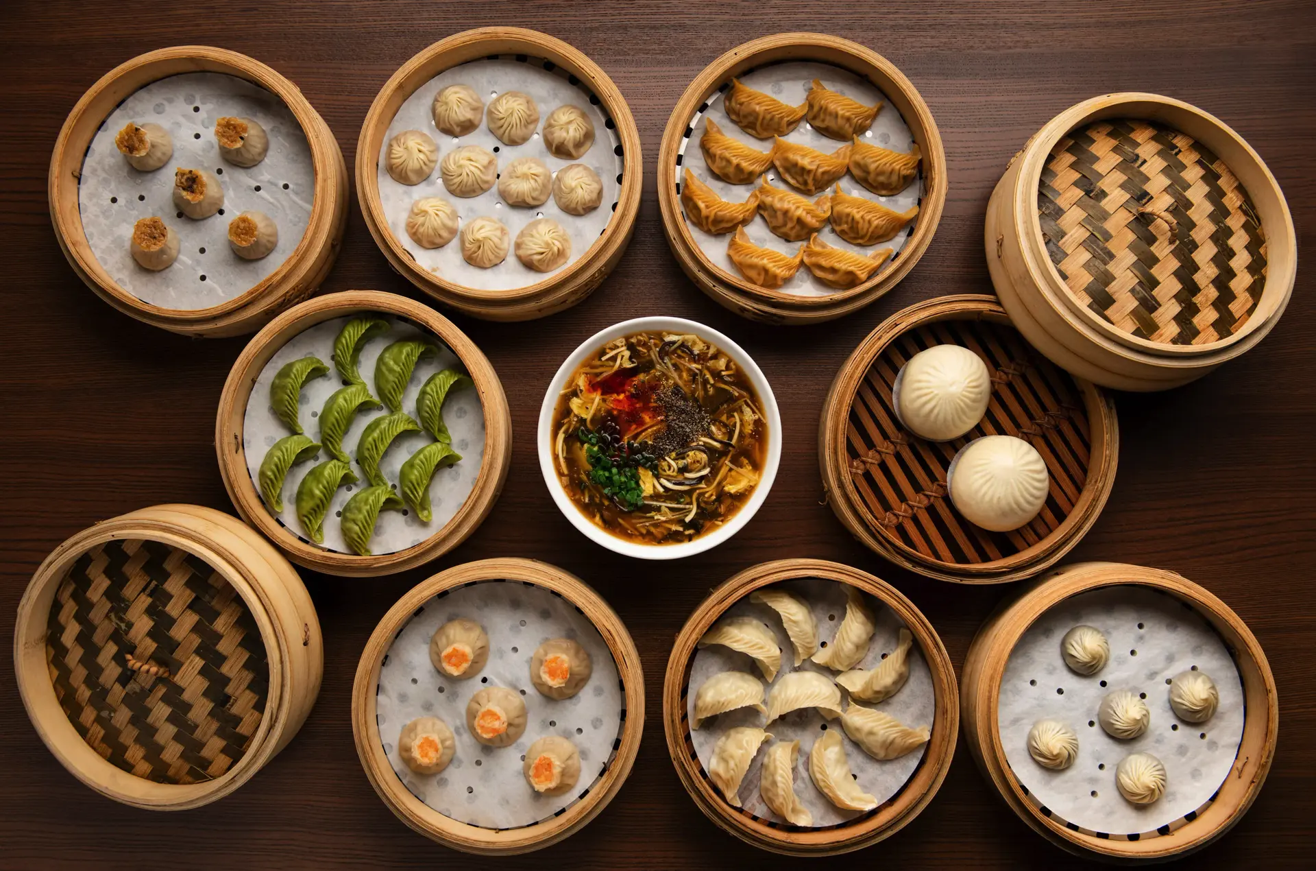 Din Tai Fung, Patong (Jungceylon)