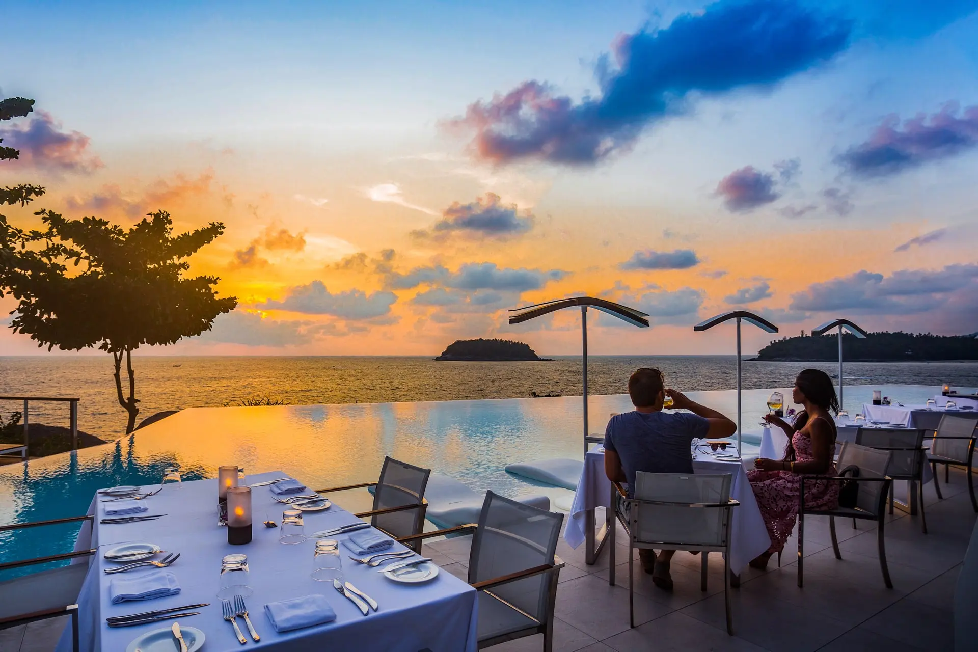 Kata Rocks Clubhouse