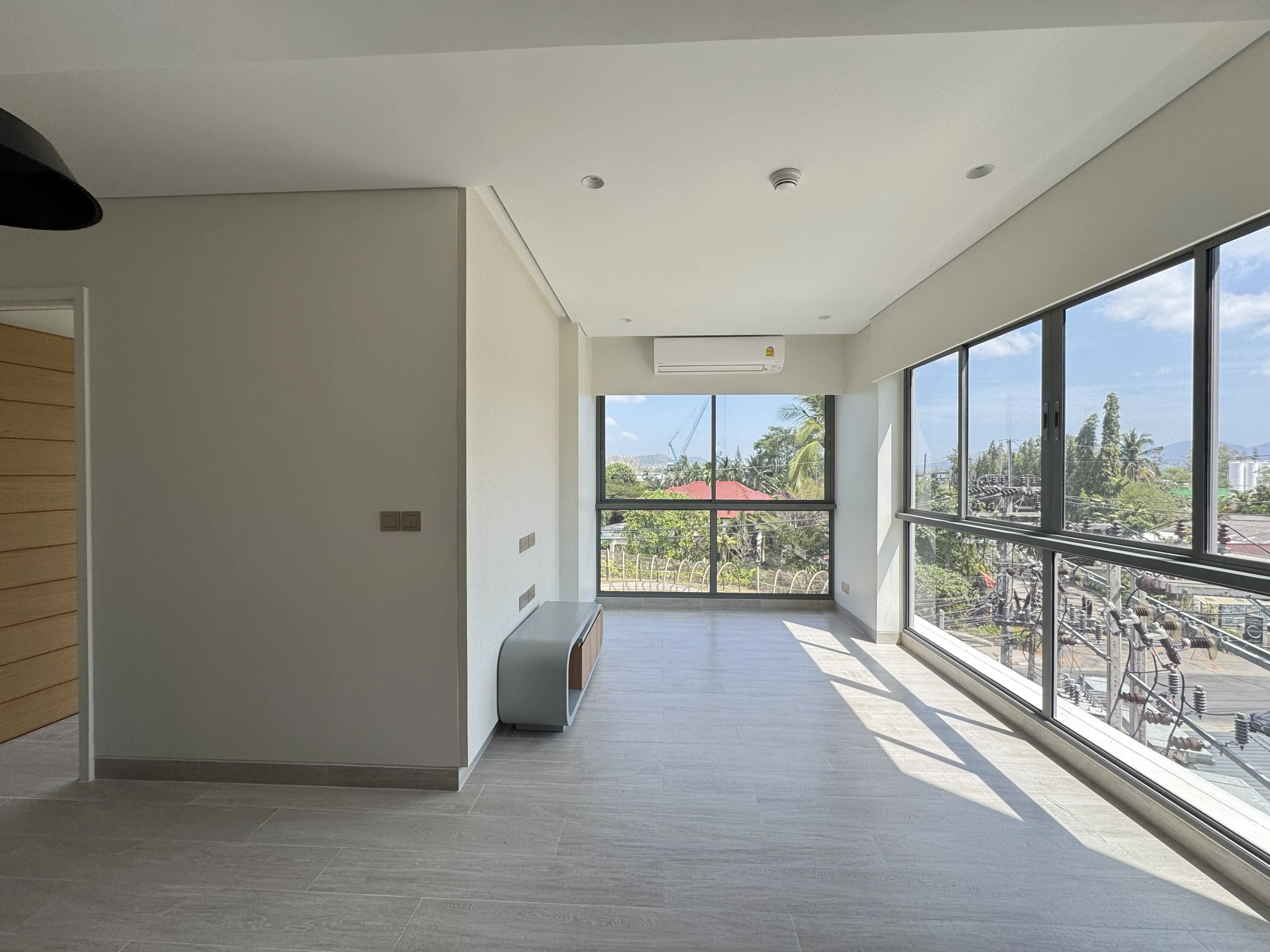 2-спальные апартаменты в Laguna Lakeside