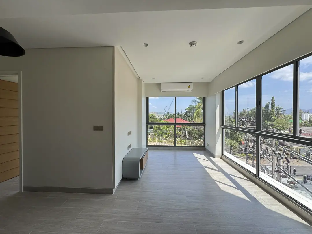 2-спальные апартаменты в Laguna Lakeside