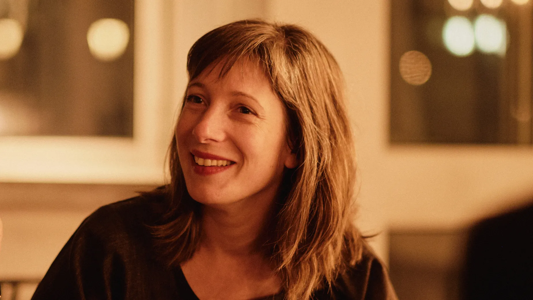 Story, Emotion and Rhythm: Elodie Fouqueau’s Approach to Work That Resonates
