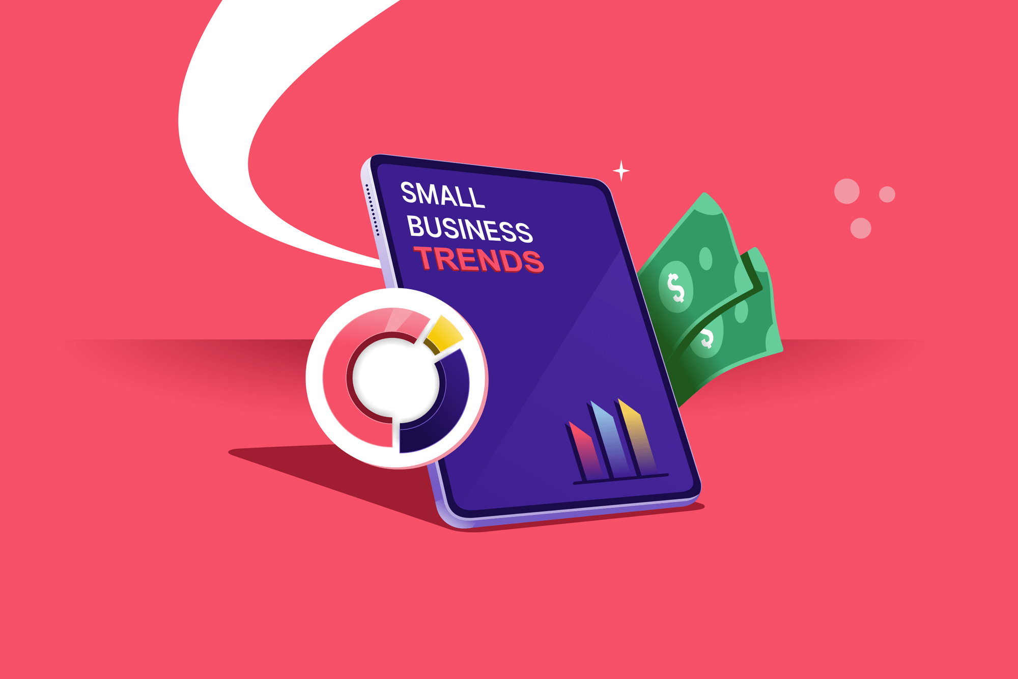 Emerging Small Business Trends to Watch in 2026 | Podbase