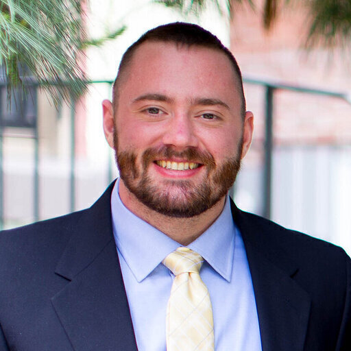 Matt Lyndaker