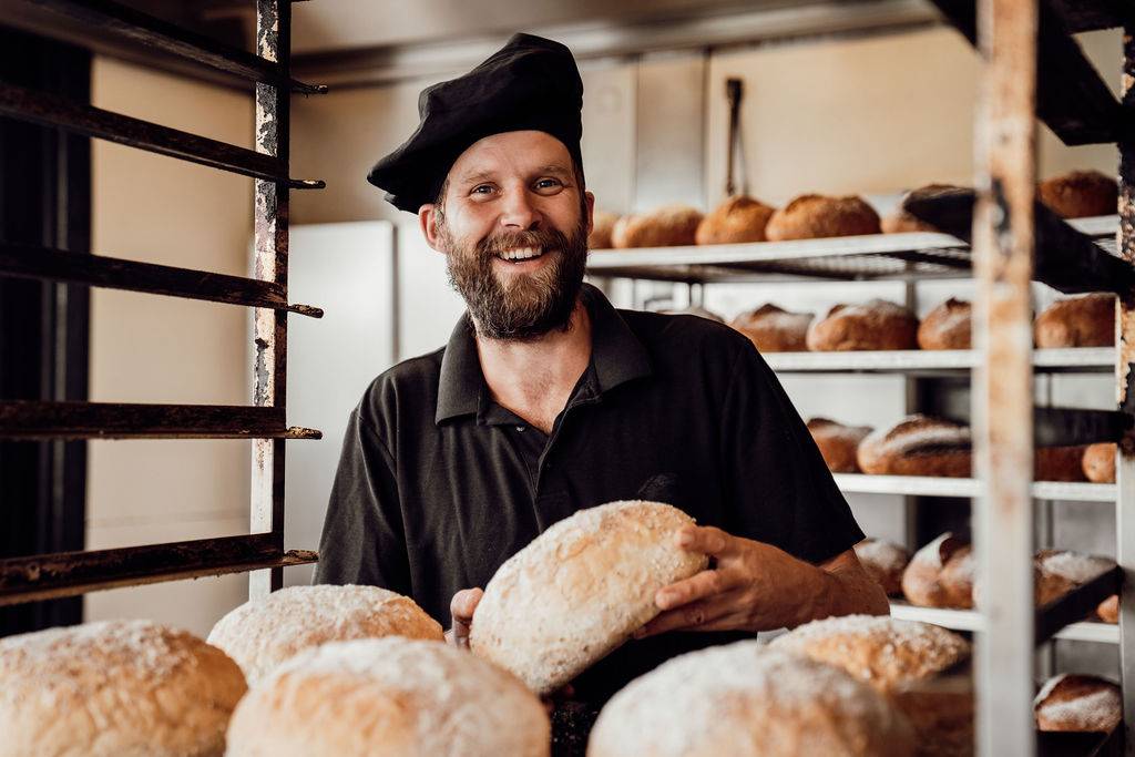 Top Bakkers Groep en Bakkerij 't Zand