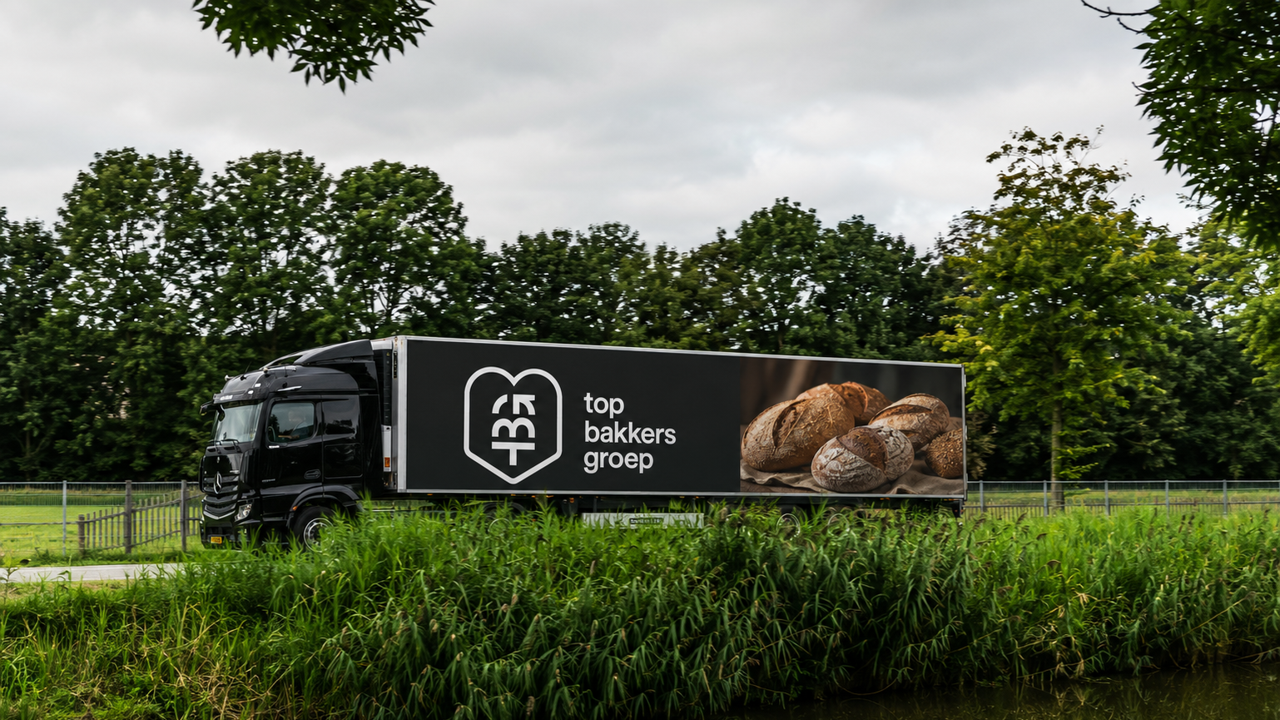 Geen klant zonder brood: zo waarborgt Top Bakkers Groep leveringszekerheid bij calamiteiten