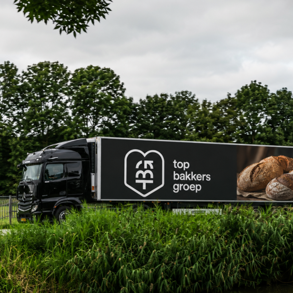 Top Bakkers Groep leveringszekerheid