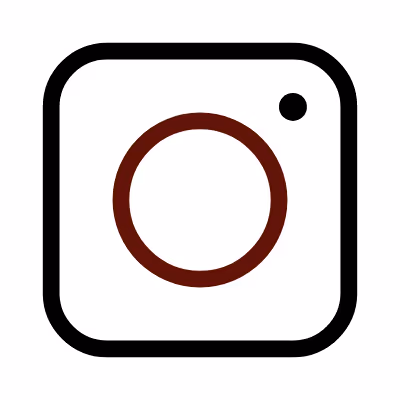 Instagram icon link