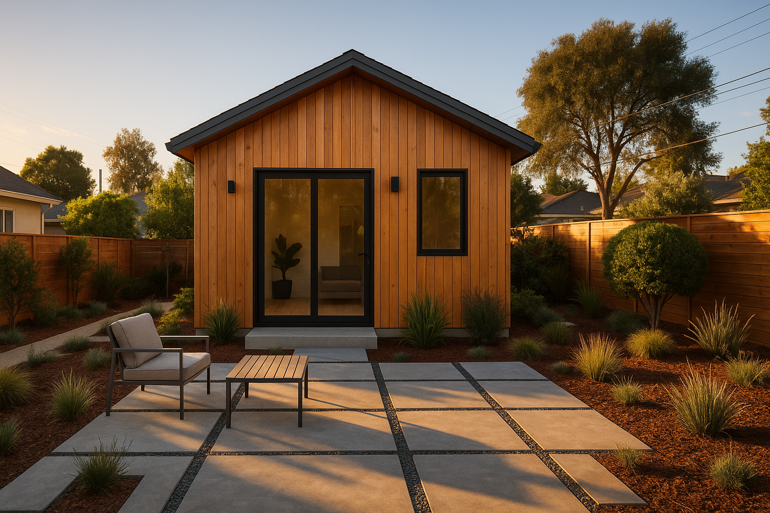 Accessory Dwelling Units (ADUs) 101