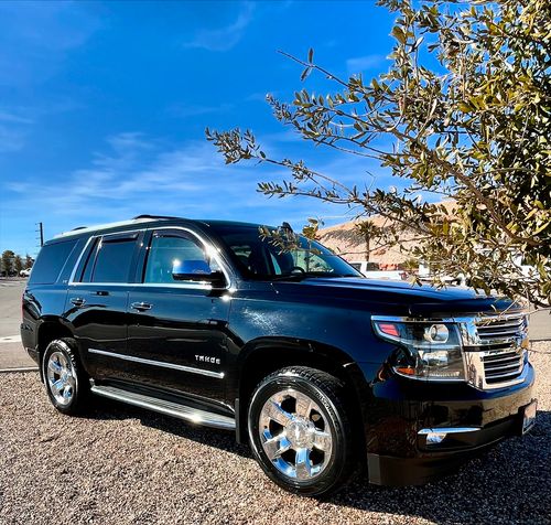 Examples of expertly detailed RVs by WonderLuxe RV.