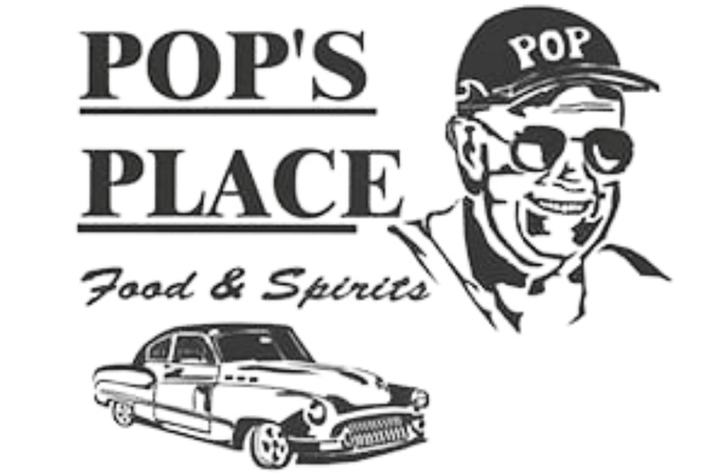 Pop's Place - Decatur, IL
