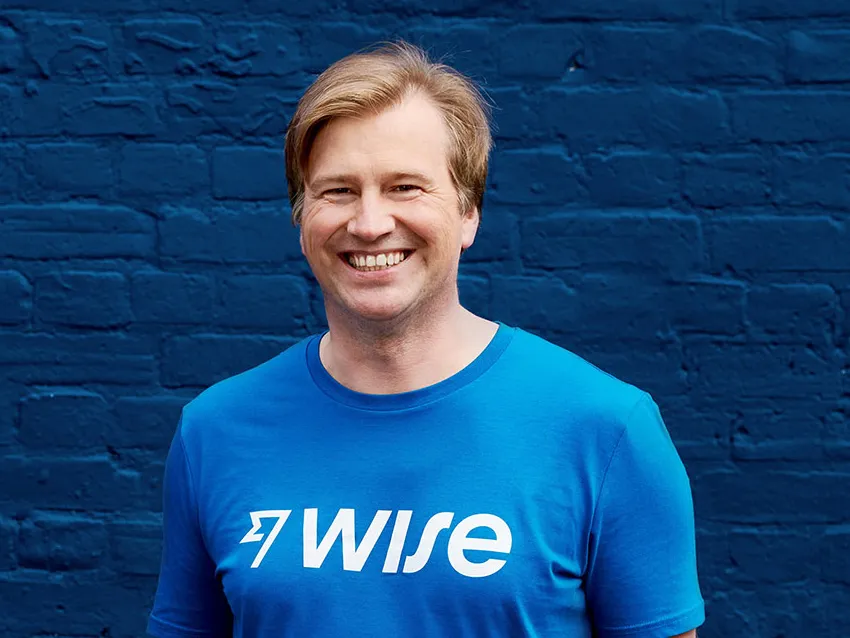Kristo Käärmann. Picture: Wise