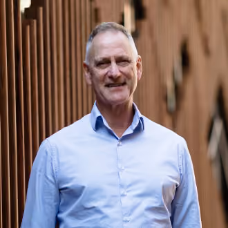 Picture: Associate Professor Neale Cohen
