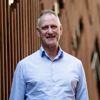 Picture: Associate Professor Neale Cohen