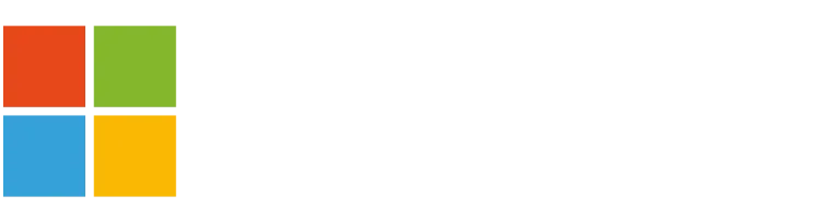 Microsoft Solutions Partner badge